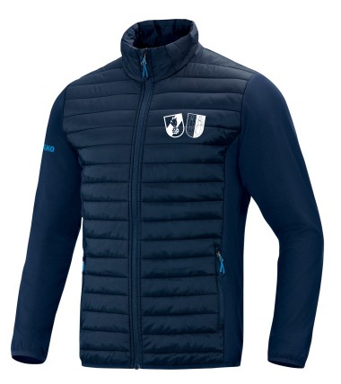 Hybridjacke